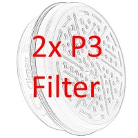 2x P3 Filter