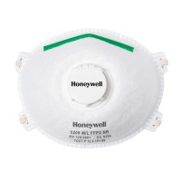 Honeywell FFP2 NR D Maske