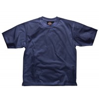 Shirt SH34225 marineblau