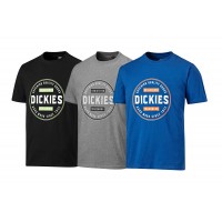 T-Shirt Newdale 3er Pack