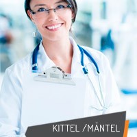 Mäntel / Kittel