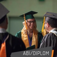 Abitur / Diplom / Schulkleidung