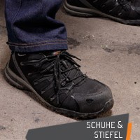 Dickies  - Schuhe & Socken