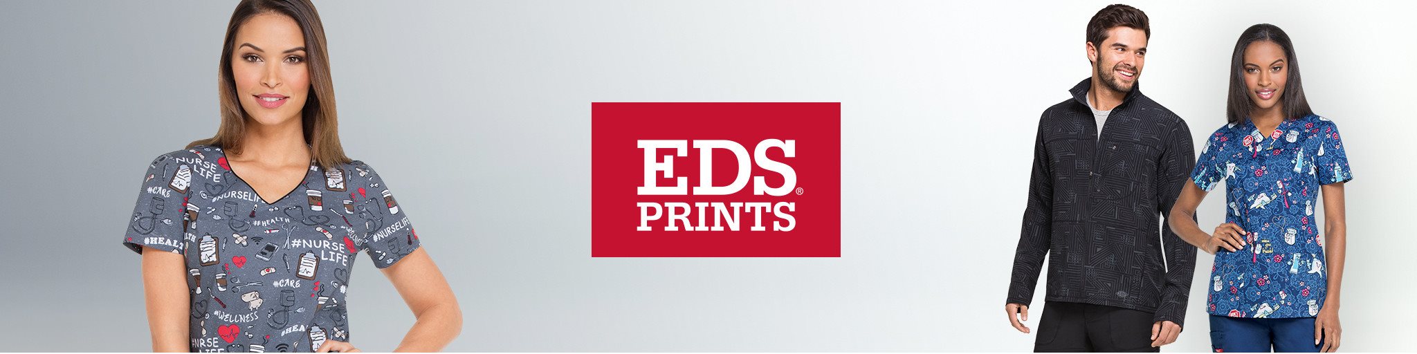 Dickies EDS Prints