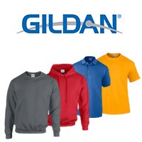 GILDAN Shirts