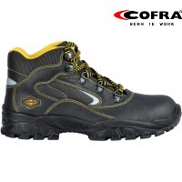 EUFRATE NEW Stiefel