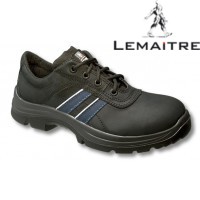 LEMAITRE Andy Low S3