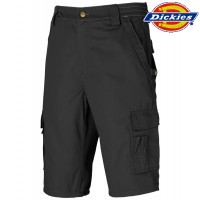 DICKIES Industry300 Shorts schwarz