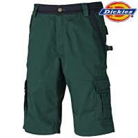 DICKIES Industry300 Shorts grün