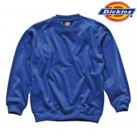 Sweater SH11125 kornblau