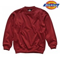 Sweater SH11125 rot