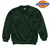 Sweater SH11125 grün